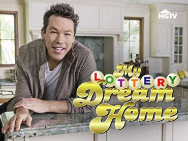my lottery dream home cancelled.